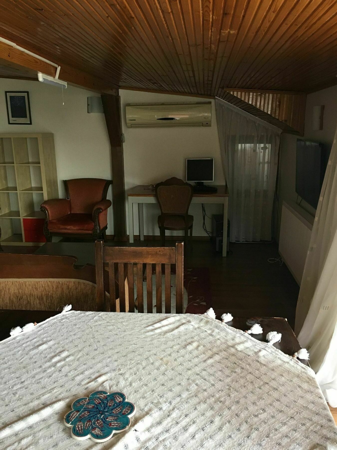 Akdag Hotel Istambul Exterior foto